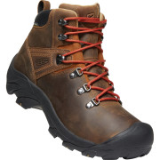 Herrenschuhe Keen Pyrenees braun Syrup
