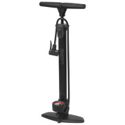 Fußpumpe Just One Air Max 3.0 schwarz černá