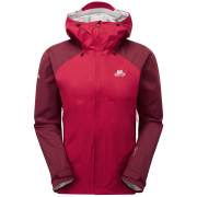 Damenjacke Mountain Equipment Zeno Wmns Jacket rot Me-01753 Capsicum/TibetanRed
