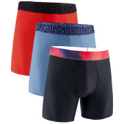Herren-Boxershorts Under Armour Perf Tech Nov 6in