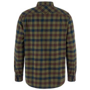Herrenhemd Fjällräven Skog Relaxed Shirt M
