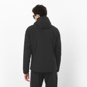 Herrenjacke Salomon Mountain Flex Jacket HD M