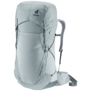 Wanderrucksack Deuter Aircontact Ultra 50+5 2023 grau tin-shale