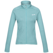 Damen-Sweatshirt Regatta Highton Lte II blau Bristol Blue