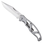 Klappmesser Gerber Mini Paraframe, glatte Klinge
