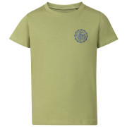 Kinder-T-Shirt Alpine Pro Sumeko