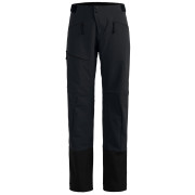 Damenhose Ortovox Ortler Softshell Pants schwarz Black Raven
