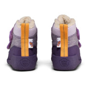 Kinder Winterschuhe Affenzahn Prewalker Winter Boot Vegan Snuggy Butterfly