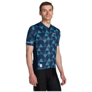 Herren Rad-Shirt Kilpi Saletta blau dark blue