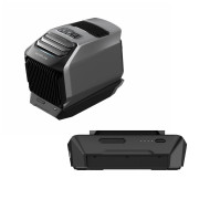Klimaanlage EcoFlow Wave 2 + baterie