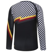 Herren Trikot Protective 115008-999 P-King