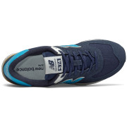 Herrenschuhe New Balance ML574M