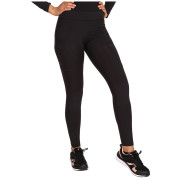 Damen-Leggings Kilpi Mounteria-W schwarz BLK