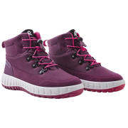 Kinderschuhe Reima Wetter 2.0 lila Deep Purple