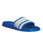 Herrenpantoffeln Regatta Shift weiß/blau LapisBlu/Wht