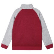 Kinder-Funktions-Sweatshirt Reima Neulomus Cranberry
