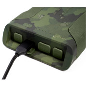 Powerbank Ridge Monkey Vault C-Smart Wireless 26950mAh Camo