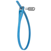 Fahrradschloss Hiplok Z Lok Single blau Cyan