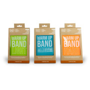Verstärkungsgummi YY VERTICAL Warm Up Band Blue Medium