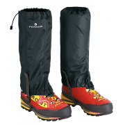 Gamaschen Ferrino Cervino schwarz Black
