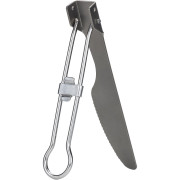 Besteckset Rockland Titanium Tools
