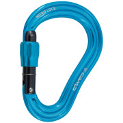 Karabiner Camp Nitro Lock blau Blue