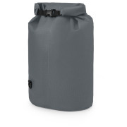 Packsack Osprey Wildwater Dry Bag 15 dunkelgrau tunnel vision grey