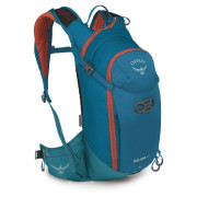 Damenrucksack Osprey Salida 12 blau waterfront blue