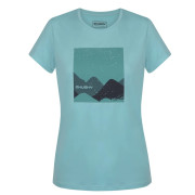 Damen-Funktionsshirt Husky Tant L