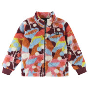 Kinderpullover Reima Turkkinen lila Deep purple