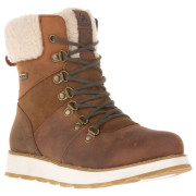 Damen Winterschuhe Kamik Ariel F braun cognac