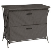 Campingschrank Outwell Aruba Cabinet schwarz Charcoal