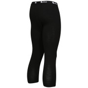 Herren 3/4 Unterhose Zulu Merino 160
