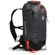Rucksack Black Diamond Cirque 25 Backpack grau Carbon (0003)