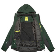 Herren Skijacke Loap Felini