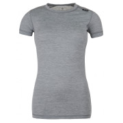 Damen-Funktionsshirt Kilpi Merin W (2018) grau Dgy