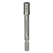 Bit-Aufsatz Leatherman Nástavec na bity silber