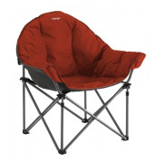 Campingsessel Vango Titan 2 Oversized Chair rot Dark Autumn