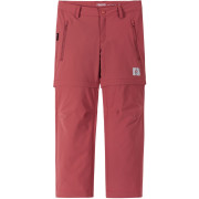 Kinderhose Reima Virrat rot Red Clay