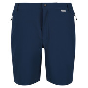 Herrenshorts Regatta Mountain ShortsII dunkelblau MoonLt Denim