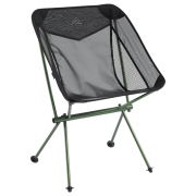 Campingstuhl Robens Pilgrim Light schwarz Black
