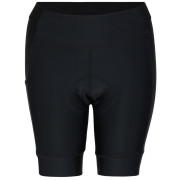 Damen-Radhose Dare 2b AEP Prompt Short schwarz/weiß Black/Black