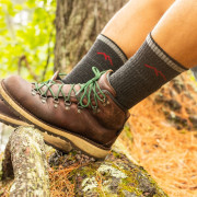 Herrensocken Darn Tough M Hiker Boot Midweight With Cushion