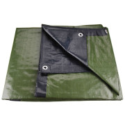 Plane Extol 4x5 m extrastark
