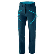 Damenhose Dynafit Mercury Pro 2 W Pnt petrolfarbe Petrol