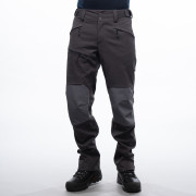 Herrenhose Bergans Fjorda Trekking Hybrid Pants
