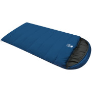 Deckenschlafsack Zulu Kabru Grande blau