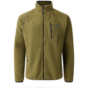 Herren Funktions-Sweatshirt Dare 2b Camber Fleece khaki Martini Olive