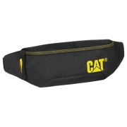 Hüfttasche Caterpillar The Project schwarz Black