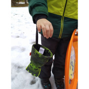 Kinderhandschuhe Relax Puzzy